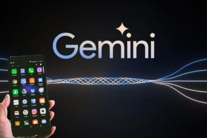 Gemini AI