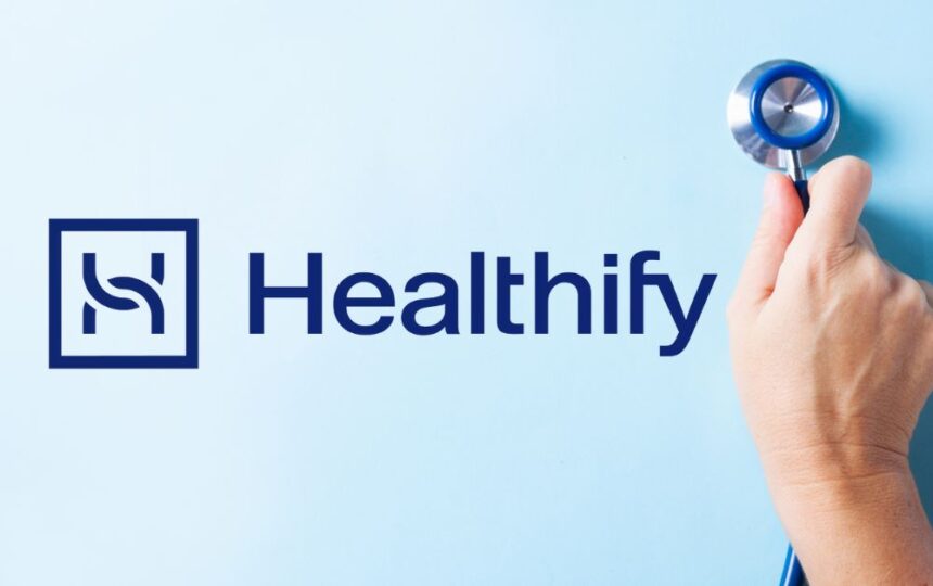 Healthify