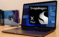 Snapdragon X Plus