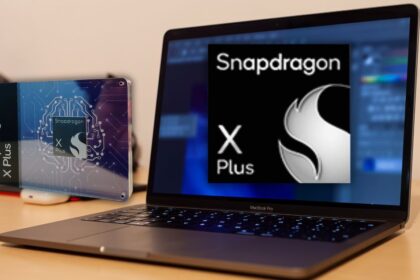 Snapdragon X Plus