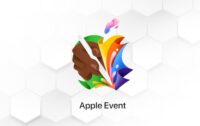 Apple May 7 Event