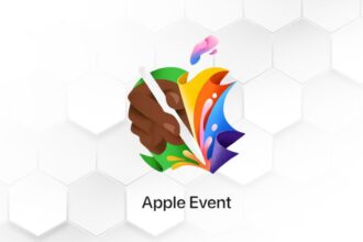 Apple May 7 Event