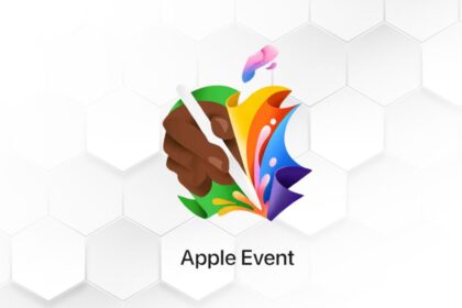 Apple May 7 Event