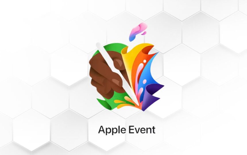 Apple May 7 Event
